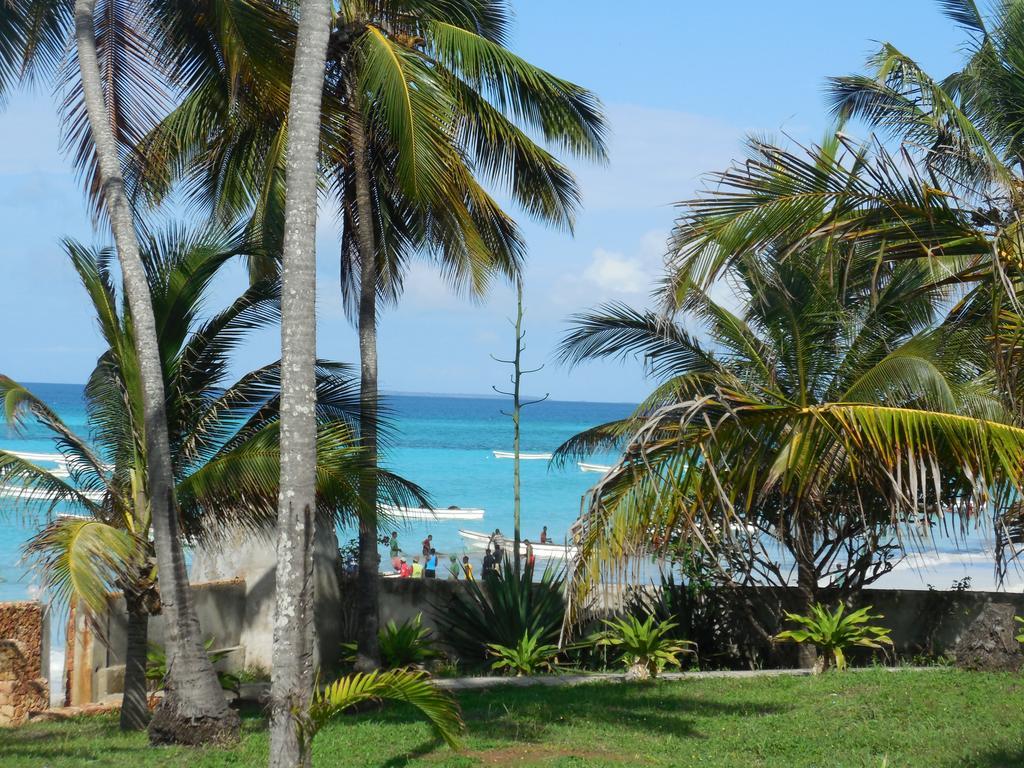 Swahili Beach Resort Zanzibar Exterior foto