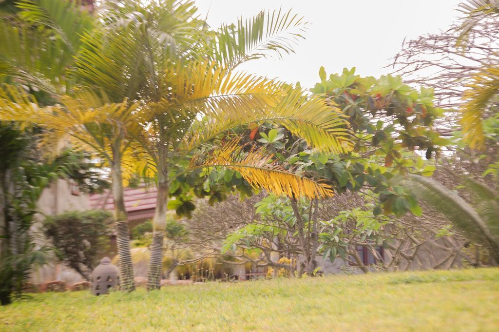 Swahili Beach Resort Zanzibar Exterior foto