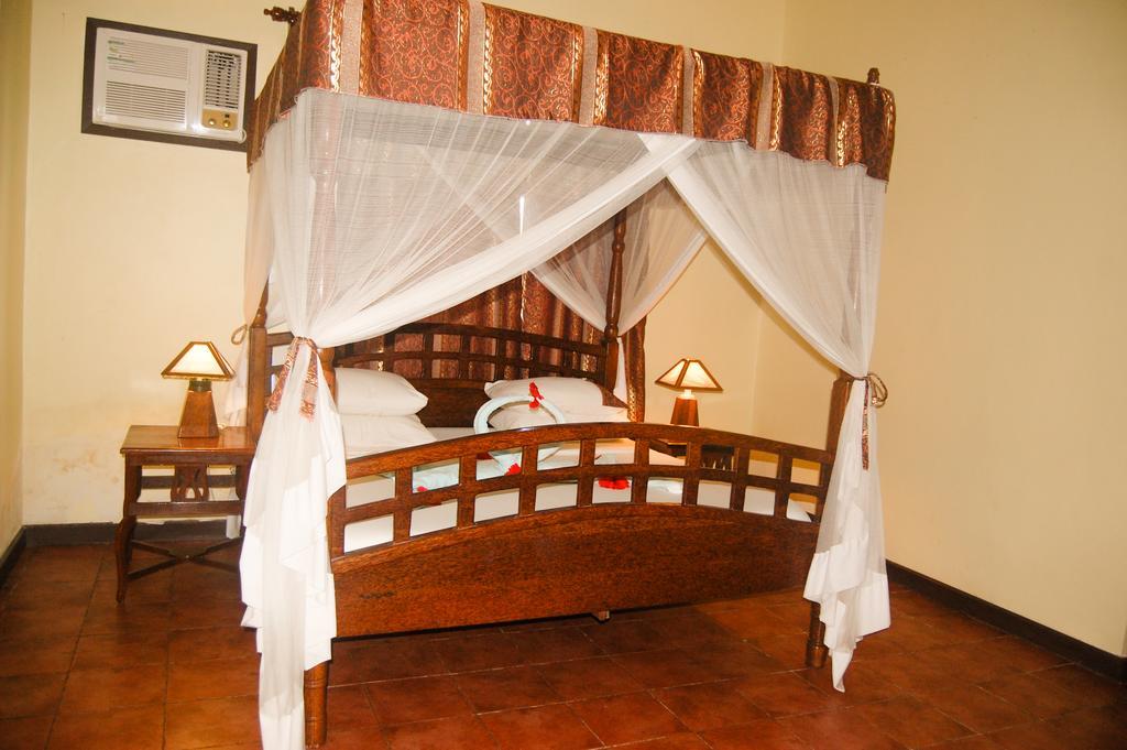 Swahili Beach Resort Zanzibar Exterior foto